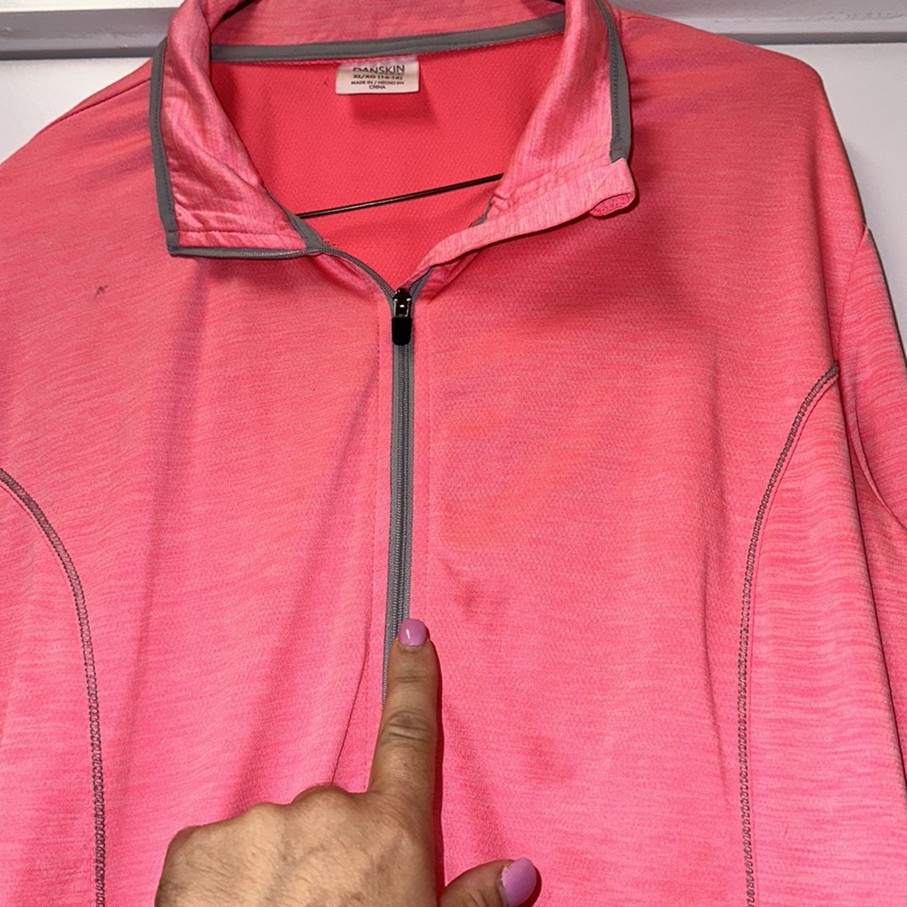 BarbieCore Workout Jacket - Picture 7 of 12